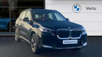 BMW X1 sDrive 20i MHT Sport 5dr Step Auto Petrol Estate